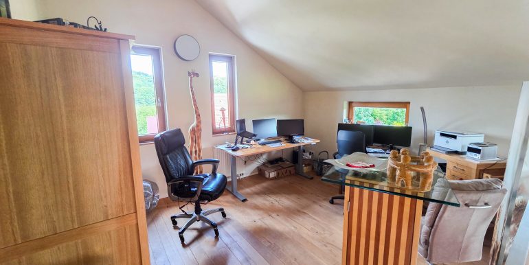Büro OG