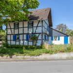 Seitenansicht