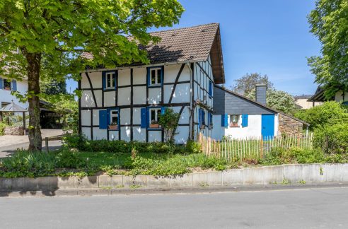 Seitenansicht