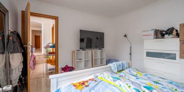Schlafzimmer EG