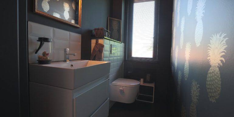 Gäste-WC OG