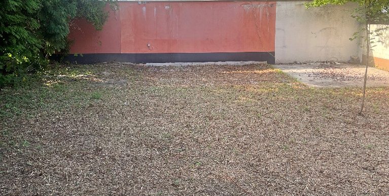 Gartenansicht