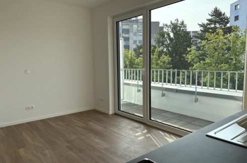 Wohnraum