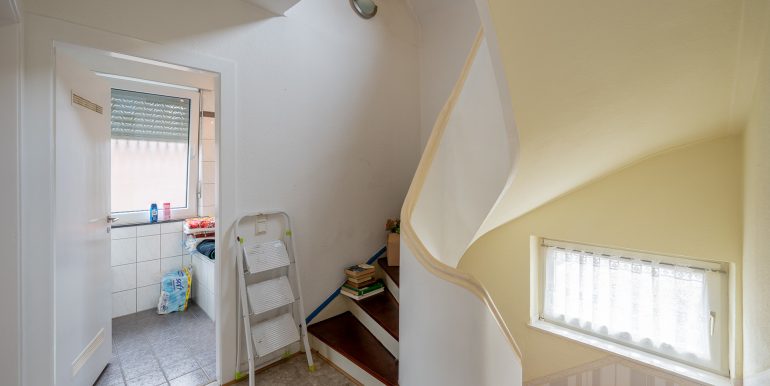 Treppenhaus