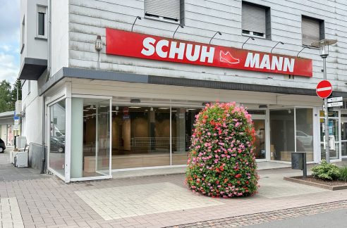 Frontansicht