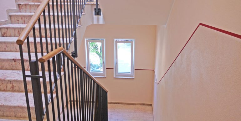 Treppenhaus