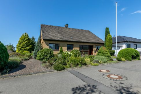 Frontansicht