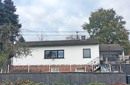 Einfamilienhaus in Hennef