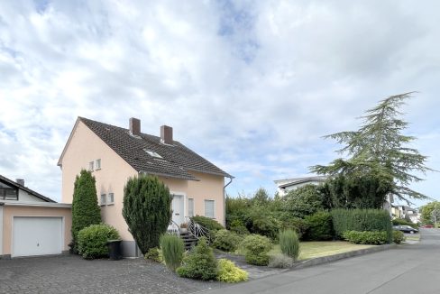 Vorderansicht
