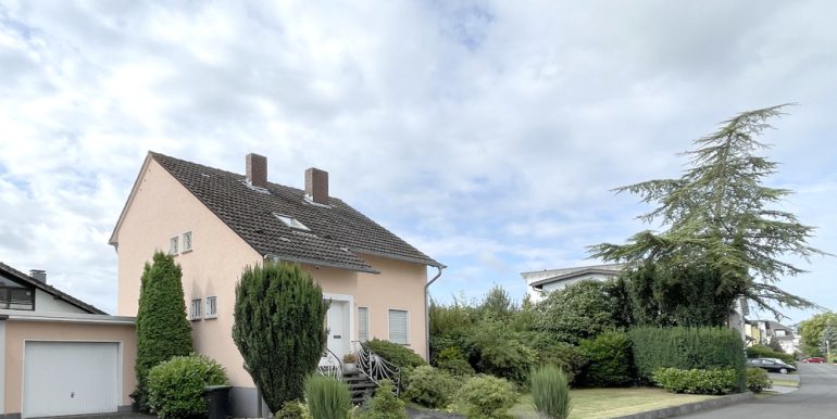 Vorderansicht