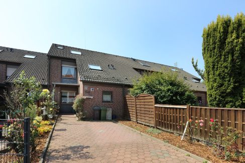Frontansicht