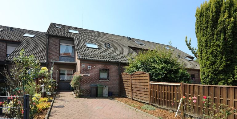 Frontansicht