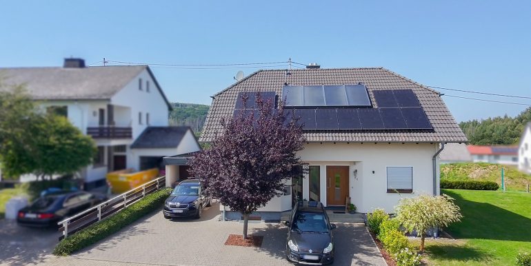 Frontansicht