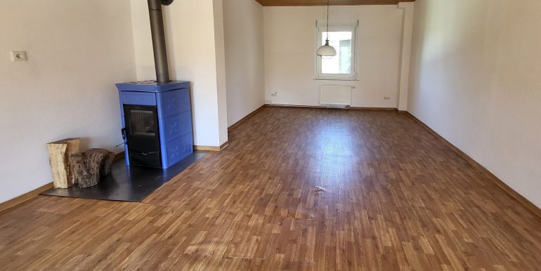 Wohnzimmer EG