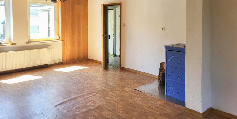 Wohnzimmer EG