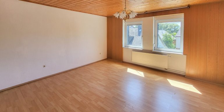 Schlafzimmer OG