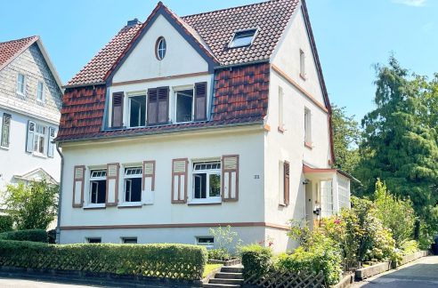 Vorderansicht