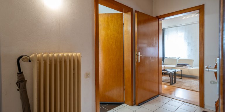 Eingangsbereich 52