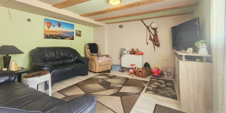 Wohnzimmer EG