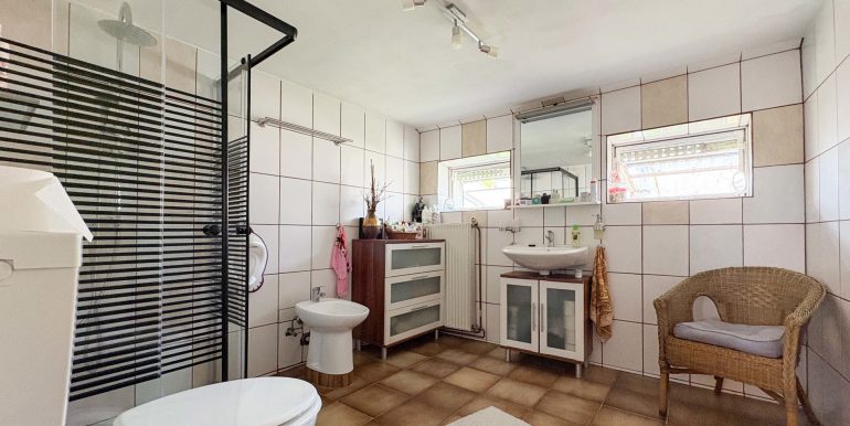 Badezimmer OG