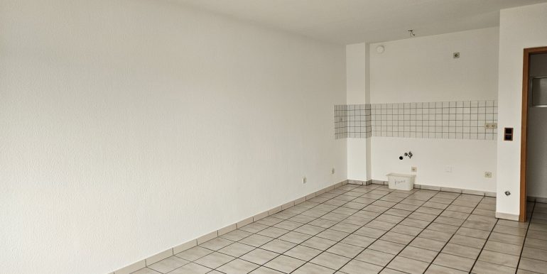 Wohn- / Esszimmer