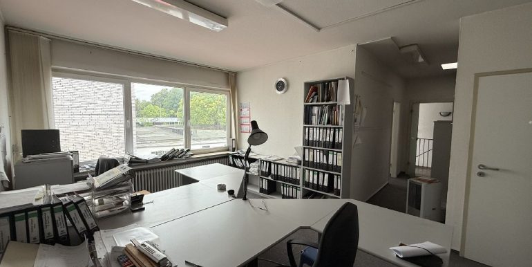 Büro