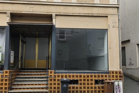 Außenanasicht