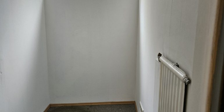 kleiner Abstellraum