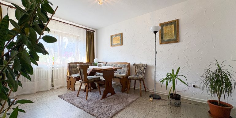 Esszimmer (EG)