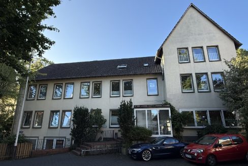 Frontansicht