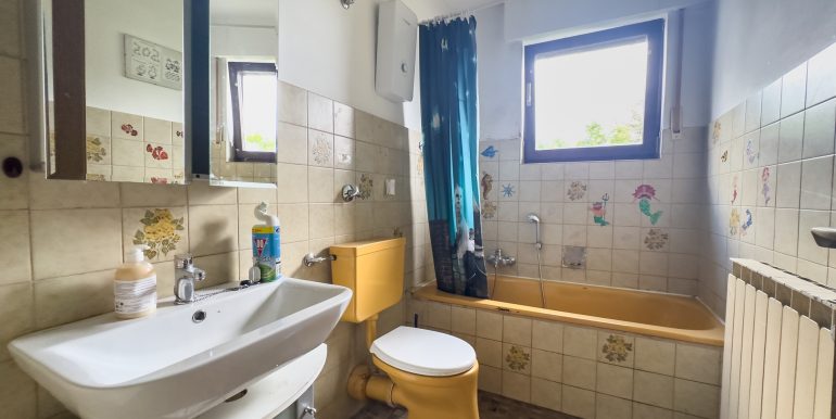 OG Badezimmer