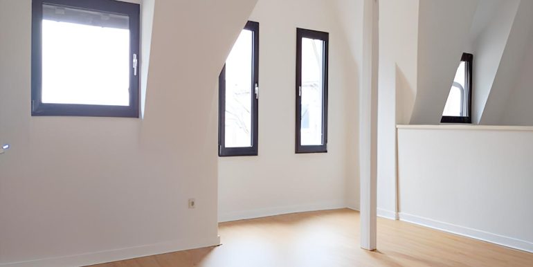 Wohnzimmer Dachgeschoss