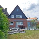 Rückansicht