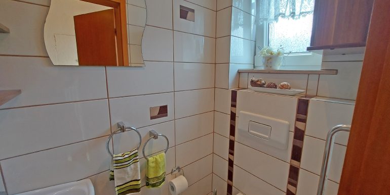 Gäste WC