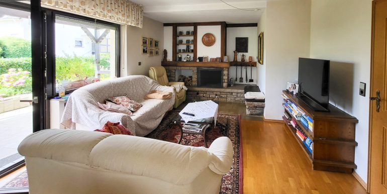 Wohnzimmer EG
