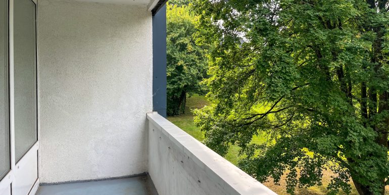 Große Loggia