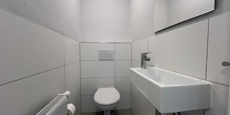 Gäste-WC