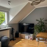 Gemütliches Wohnzimmer
