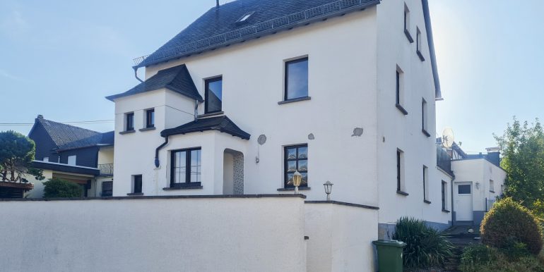 Vorderansicht