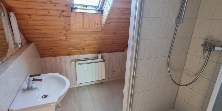Duschbad DG