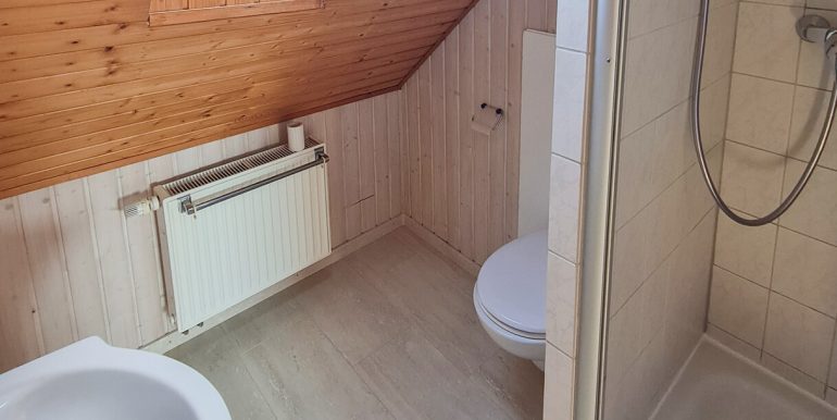 Duschbad DG