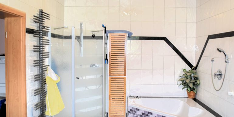 Badezimmer OG