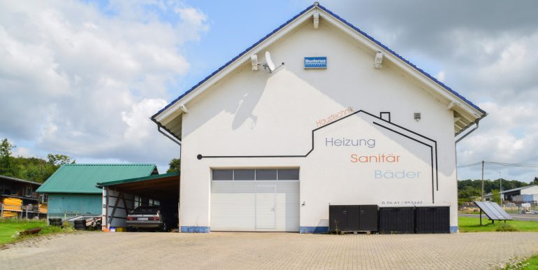 Werkstatt