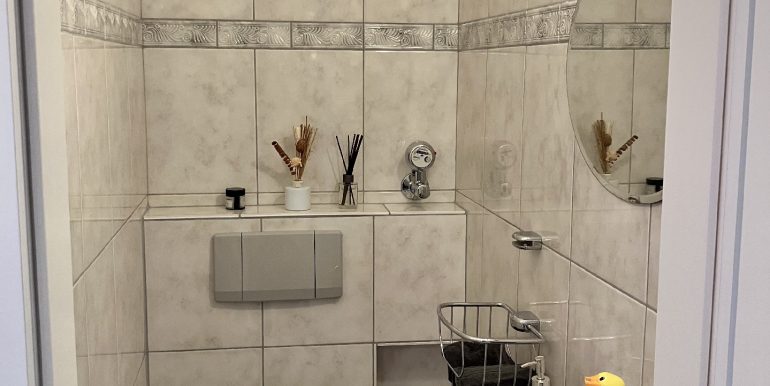 Gäste WC