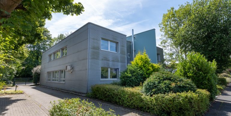 Frontansicht