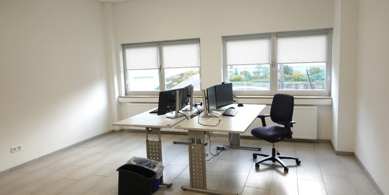 Büro 3 +4