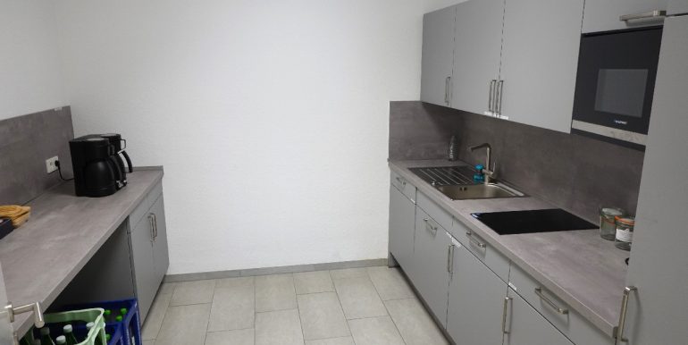 Pausenraum Büro