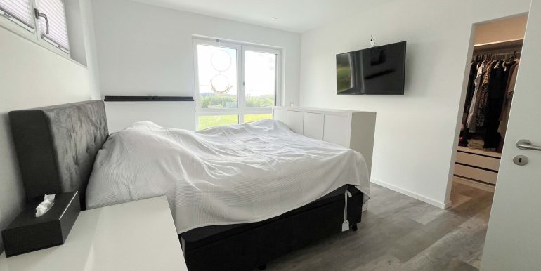 Schlafzimmer OG