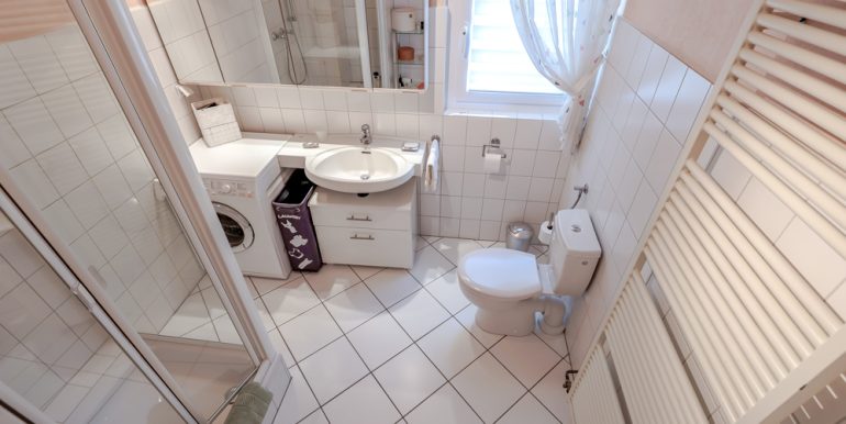 Badezimmer UG