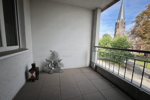 Loggia